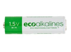 Kirkland Signature (Costco) AA Alkaline Battery - Consumer