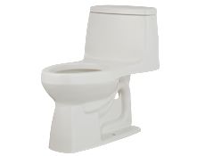 Kohler Santa Rosa K-3810 Toilet - Consumer Reports Kohler Santa Rosa K-3810 Toilet - Consumer Reports