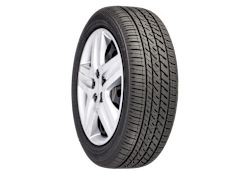 BFGoodrich Advantage T/A Sport (V) Tire - Consumer Reports