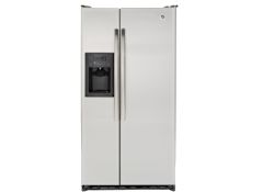 GE GSE22ESHSS Refrigerator - Consumer Reports