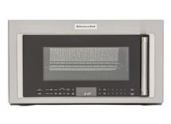 Kitchenaid Kmhc319ess Microwave Oven Consumer Reports