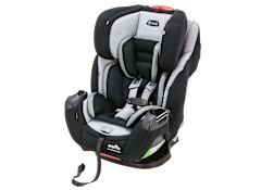 Graco 4Ever Car Seat - Consumer Reports Graco 4Ever Car Seat - Consumer Reports