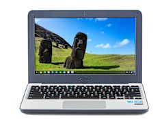 Chromebooks