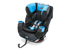 Evenflo Symphony (With SureLATCH) Car Seat - Consumer Reports Evenflo Symphony (With SureLATCH) Car Seat - Consumer Reports