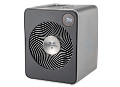 Freezing At Work Try A Personal Heater Consumer Reports Vornado