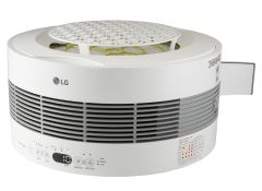 Lg air purifier review