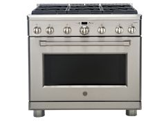 Best Induction Ranges Consumer Reports Ge