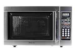 Find The Right Microwave Size For Your Countertop Consumer Reports Magic Chef