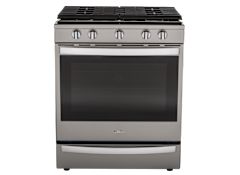 Best Gas Ranges For 1 000 Or Less Consumer Reports Whirlpool