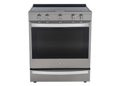 Best Induction Ranges Consumer Reports Whirlpool