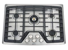 Best Cooktops Reviews Consumer Reports Electrolux