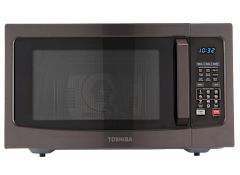 Best Microwave Oven Reviews Consumer Reports Toshiba