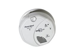 Consumer reports smoke alarms