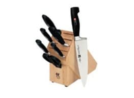 Best Chef's Knife Under $100 (Top 6 Compared) - Prudent Reviews