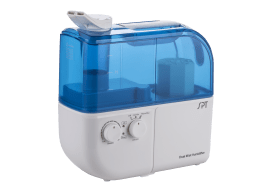 Choose the Right Humidifier for You: A Guide – DropletAura™