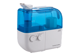 Choose the Right Humidifier for You: A Guide – DropletAura™