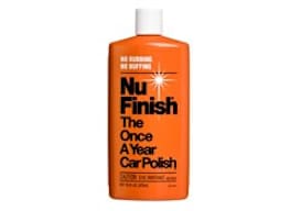 Nu Finish NF-76