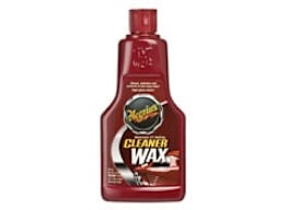 Meguiar's Cleaner Wax A1216