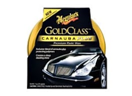 Meguiar's Gold Class Carnauba Plus G7014J