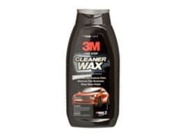 3M One Step Cleaner Wax 39006