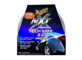 Meguiar's NXT Generation Tech Wax 2.0 G12711