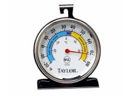 Oxo 1051394 Refrigerator Thermometer Review - Consumer Reports