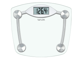 Living Enrichment Bluetooth Scale for Body Weight Bathroom Scale Review -  Consumer Reports
