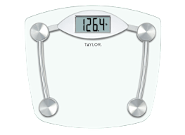 Vitafit Digital Body Weight VT1703U Bathroom Scale Review - Consumer Reports