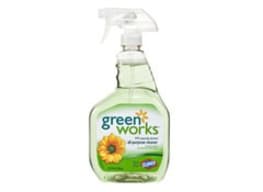 Green Works All-Purpose Cleaner