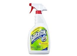 Fantastik Antibacterial Heavy Duty