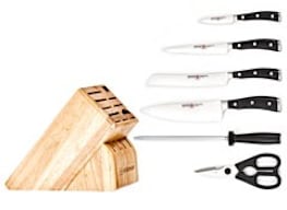 8 Must-Have Kitchen Knives and Utensils for Thanksgiving - From Cutco -  Knives Illustrated