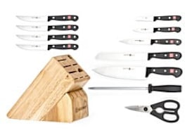Best knife set consumer reports deals