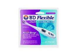 BD Flexible Digital 524034