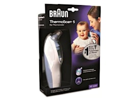 Braun IRT4520US