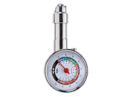 Tire pressure gauge review new arrivals