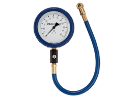 Tire pressure best sale gauge review