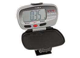 Timex Pedometer T5E011M8