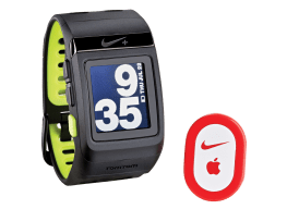 Nike +SportWatch GPS