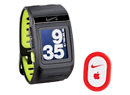 Nike +SportWatch GPS