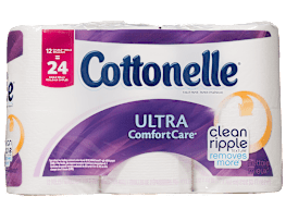 Total Home (CVS) Premium Ultra Soft Toilet Paper Review - Consumer Reports