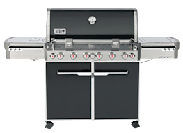Weber Summit E-670