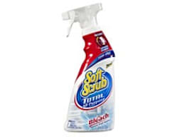 Soft Scrub Total All Purpose Cleaner with Bleach