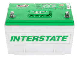 Interstate MT7-65