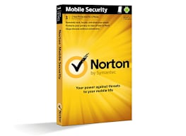 Norton Mobile Security