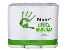 Nice! (Walgreens) Premium Ultra Quilted