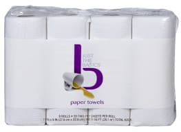 Just The Basics (CVS) Paper Towels