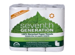 Seventh Generation Right Size