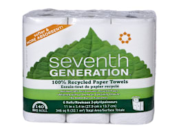 Seventh Generation Right Size