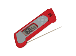 INKBIRD IBT-4XS BT Grill Meat Thermometer Meat Thermometer Review -  Consumer Reports