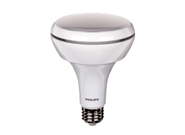 Philips 13W BR30 Soft White LED 423798